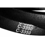Ремень клиновой С(В)-3350 Lp / 3291 Li ГОСТ 1284-89 HIMPT — изображение 2