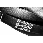 Ремень клиновой В(Б)-4000 Lp / 3955 Li ГОСТ 1284-89 HIMPT — изображение 3