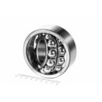 Подшипник 1608 (2308) ГПЗ/СПЗ-4 40*90*33мм