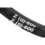 Ремень клиновой Z(O)-600 Lp / 580 Li ГОСТ 1284-89 HIMPT — изображение 2