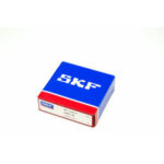 Подшипник SKF 6305 ZZ (80305) 25*62*17мм — изображение 3