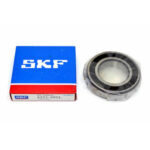 Подшипник SKF 6211 2RS (180211) 55*100*21мм