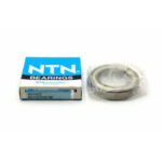Подшипник NTN 6010 ZZ (80110) 50*80*16мм