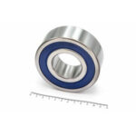 Подшипник 62309 2RS (6-180609 С17) 45*100*36мм ГПЗ/СПЗ-4