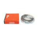 Подшипник 16008 2RS (7000108) 40*68*9мм