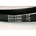 Ремень клиновой В(Б)-2990 Lp / 2950 Li ГОСТ 1284-89 HIMPT — изображение 3
