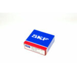 Подшипник SKF 6204 ZZ (80204) 20*47*14мм — изображение 3