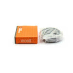 Подшипник CRAFT 6005 2RS C3 (180105 (70)) 25*47*12мм