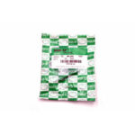 Сальник (манжета армированная) VC 8х14х4 NBR70 — изображение 4