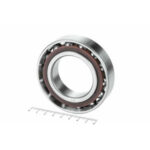 Подшипник 46210 Е (7210 ACP) 50*90*20мм