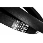 Ремень клиновой В(Б)-1230 Lp / 1185 Li ГОСТ 1284-89 HIMPT — изображение 4
