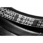 Ремень клиновой В(Б)-3750 Lp / 3705 Li ГОСТ 1284-89 HIMPT — изображение 2