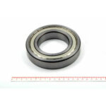 Подшипник 6214 ZZ (6-80214 С17) 70*125*24мм ГПЗ/СПЗ-4 — изображение 4
