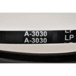 Ремень клиновой А-3030 Lp / 3000 Li ГОСТ 1284-89 HIMPT — изображение 4