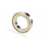 Подшипник 6011 ZZ (6-80111 С17) 55*90*18мм ГПЗ/СПЗ-4