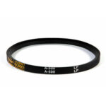 Ремень клиновой А-500 Lp / 470 Li ГОСТ 1284-89 HIMPT — изображение 4