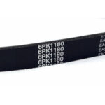 Ремень поликлиновой 6PK-1180 HIMPT — изображение 3