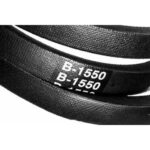 Ремень клиновой В(Б)-1550 Lp / 1505 Li ГОСТ 1284-89 HIMPT — изображение 2
