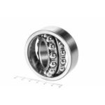 Подшипник 1506 (2206) 30*62*20мм