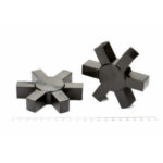 Звездочка 100х45х22 (125-У3)