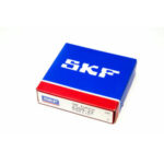 Подшипник SKF 6209 ZZ (80209) 45*85*19мм — изображение 3