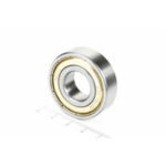 Подшипник 6203 Z (60203) 17*40*12мм