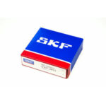 Подшипник SKF 6307 2RS (180307) 35*80*21мм — изображение 3