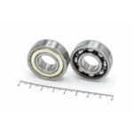Подшипник 6202 Z (60202) 15*35*11мм — изображение 5