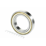 Подшипник 6012 ZZ (80112) 60*95*18мм