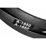 Ремень клиновой А-1650 Lp / 1620 Li ГОСТ 1284-89 HIMPT — изображение 2