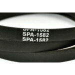 Ремень клиновой SPA-1582 Lp HIMPT — изображение 3