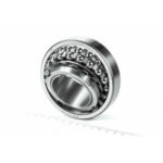 Подшипник 11210 (1211К+Н211) 50*100*37мм