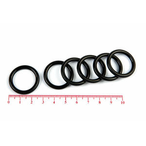 Кольцо 021-027-36 (020.2-3.55) NBR70 HIMPT