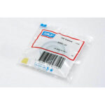 Подшипник SKF 6000 ZZ (80100) 10*26*8мм