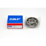 Подшипник SKF 6303 (303) 17*47*14мм