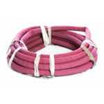 Рукав пищевой П (VII) 38-51 мм (10 атм) ГОСТ 18698-79 (красный)