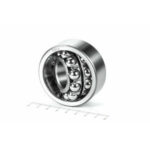 Подшипник 1605 (2305) 25*62*24мм