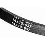 Ремень клиновой 14*10-937 HIMPT — изображение 2