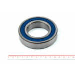 Подшипник 6210 2RS (6-180210 С17) 50*90*20мм ГПЗ/СПЗ-4 — изображение 4