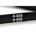 Ремень клиновой А-830 Lp / 800 Li ГОСТ 1284-89 HIMPT — изображение 2