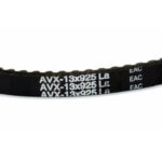 Ремень клиновой AVX13-925 La HIMPT зуб — изображение 2