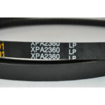 Ремень клиновой XPA-2360 Lp HIMPT зуб — изображение 3