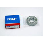 Подшипник SKF 6003 ZZ (80103) 17*35*10мм