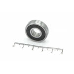 Подшипник 609 2RS (180019) 9*24*7мм