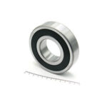 Подшипник 6310 2RS/P6C3 EMQ (76-180310 Ш2 C17) 50*110*27мм BBC-R