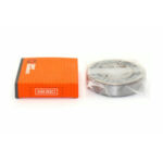 Подшипник CRAFT 6309 2RS C3 (180309 (70)) 45*100*25мм