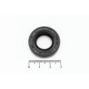 Сальник (манжета армированная) TC 16х30х8 NBR70