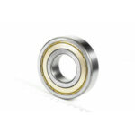 Подшипник 6308 ZZ (80308) 40*90*23мм