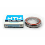 Подшипник NTN 6013 LLU (180113) 65*100*18мм