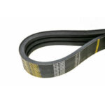 Ремень многоручьевой 3HB-2662 La / 2650 Lp HIMPT ARAMID кевл.корд